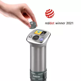 Salente ChefMax, aragaz Sous Vide cu afișaj color, oțel inoxidabil