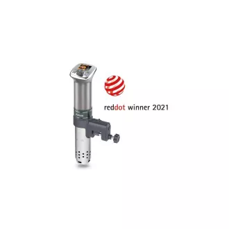 Salente ChefMax, aragaz Sous Vide cu afișaj color, oțel inoxidabil