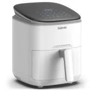 Salente AirFit, friteuza cu aer cald 4 in 1, 3,5 l, alb