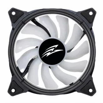 EVOLVEO 12RS ventilator 120mm, inel ARGB, slave