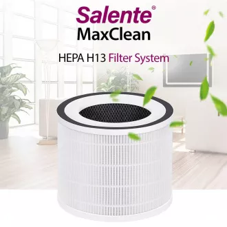 Salente MaxClean, filtru de schimb pentru purificatorul de aer Salente MaxClean, filtru de schimb pentru purificatorul de aer
