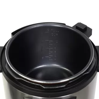 Salente Cuco II, oală multifuncțională Salente Cuco II, oală multifuncțională