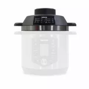 Salente Friteo II, Cuptor cu aer cald pentru CUCO II