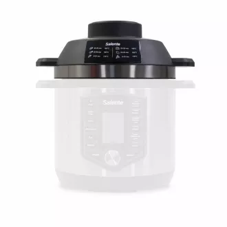Salente Friteo II, Cuptor cu aer cald pentru CUCO II