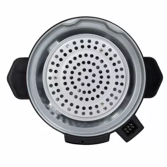 Salente Friteo II, Cuptor cu aer cald pentru CUCO II
