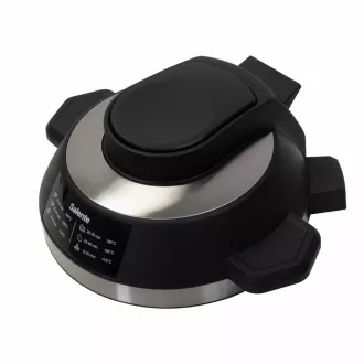 Salente Friteo II, Cuptor cu aer cald pentru CUCO II