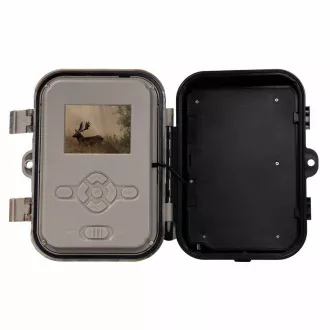 EVOLVEO StrongVision DUAL A, cameră capcană și cameră time-lapse, cameră duală EVOLVEO StrongVision DUAL A, cameră capcană și cameră time-lapse, cameră duală