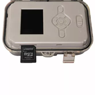 EVOLVEO StrongVision DUAL A, cameră capcană și cameră time-lapse, cameră duală EVOLVEO StrongVision DUAL A, cameră capcană și cameră time-lapse, cameră duală