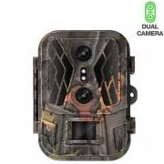 EVOLVEO StrongVision DUAL A, cameră capcană și cameră time-lapse, cameră duală