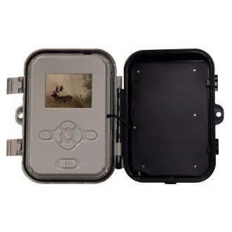 EVOLVEO StrongVision DUAL A, cameră capcană și cameră time-lapse, cameră duală EVOLVEO StrongVision DUAL A, cameră capcană și cameră time-lapse, cameră duală