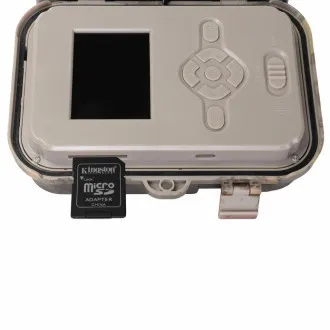 EVOLVEO StrongVision DUAL A, cameră capcană și cameră time-lapse, cameră duală EVOLVEO StrongVision DUAL A, cameră capcană și cameră time-lapse, cameră duală
