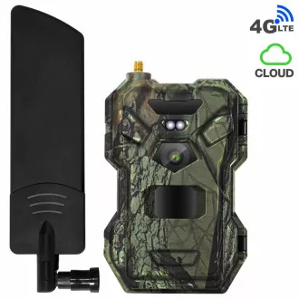 EVOLVEO StrongVision MINI 4G, cameră foto capcană/cameră de securitate EVOLVEO StrongVision MINI 4G