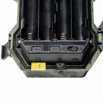 EVOLVEO StrongVision MINI 4G, cameră foto capcană/cameră de securitate EVOLVEO StrongVision MINI 4G