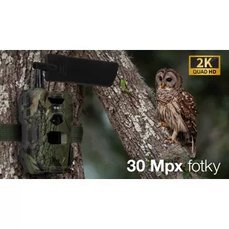EVOLVEO StrongVision MINI 4G, cameră foto capcană/cameră de securitate EVOLVEO StrongVision MINI 4G