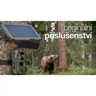 EVOLVEO StrongVision MINI 4G, cameră foto capcană/cameră de securitate EVOLVEO StrongVision MINI 4G