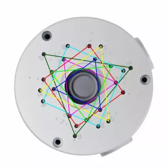 EVOLVEO Detective DB Cutie de instalare pentru camere