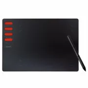 EVOLVEO Grafico T8, tabletă grafică cu opt taste