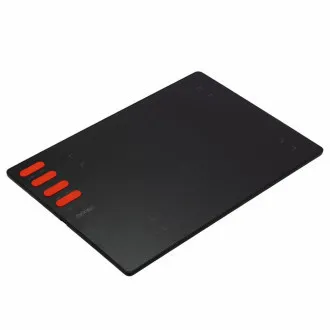 EVOLVEO Grafico T8, tabletă grafică cu opt taste EVOLVEO Grafico T8, tabletă grafică cu opt taste