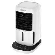 Salente IceTop, răcitor de birou 3 în 1, ventilator și umidificator, alb