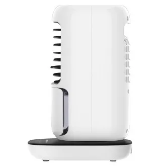 Salente IceTop, răcitor de birou 3 în 1, ventilator și umidificator, alb
