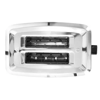 Pâine de pâine Salente ToastMax cu afișaj digital, oțel inoxidabil Pâine de pâine Salente ToastMax cu afișaj digital, oțel inoxidabil