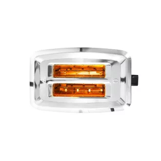 Pâine de pâine Salente ToastMax cu afișaj digital, oțel inoxidabil Pâine de pâine Salente ToastMax cu afișaj digital, oțel inoxidabil