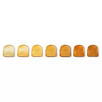 Pâine de pâine Salente ToastMax cu afișaj digital, oțel inoxidabil Pâine de pâine Salente ToastMax cu afișaj digital, oțel inoxidabil