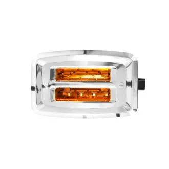 Pâine de pâine Salente ToastMax cu afișaj digital, oțel inoxidabil