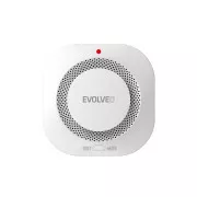 Detector de fum wireless EVOLVEO pentru SecuPro