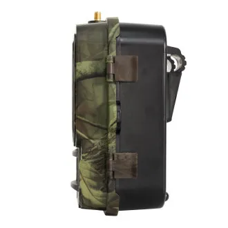 EVOLVEO StrongVision Dual PRO 4G, cameră capcană și cameră de securitate, 4G LTE, cloud/email, 10.000 mAh EVOLVEO StrongVision Dual PRO 4G, cameră capcană și cameră de securitate, 4G LTE, cloud/email, 10.000 mAh