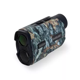 Telemetru laser EVOLVEO 1K, telemetru laser de vânătoare cu măsurare a unghiului, înălțimii și vitezei Telemetru laser EVOLVEO 1K, telemetru laser de vânătoare cu măsurare a unghiului, înălțimii și vitezei