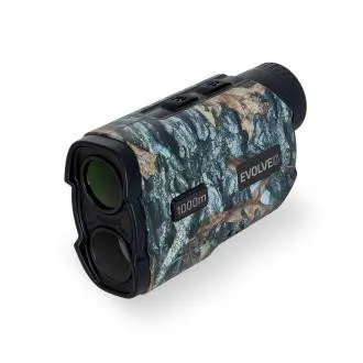 Telemetru laser EVOLVEO 1K, telemetru laser de vânătoare cu măsurare a unghiului, înălțimii și vitezei Telemetru laser EVOLVEO 1K, telemetru laser de vânătoare cu măsurare a unghiului, înălțimii și vitezei