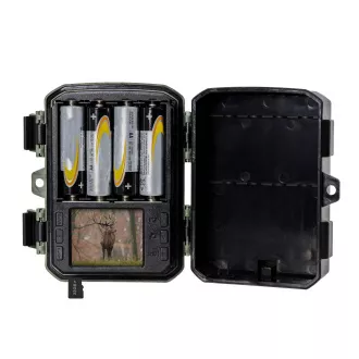 EVOLVEO StrongVision Compact 4K, cameră capcană/filmare time-lapse 32GB