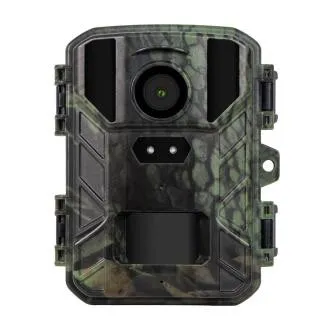 EVOLVEO StrongVision Compact 4K, cameră capcană și cameră time-lapse, 32 GB EVOLVEO StrongVision Compact 4K, cameră capcană și cameră time-lapse, 32 GB