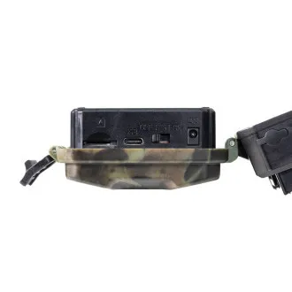 EVOLVEO StrongVision Compact 4K, cameră capcană și cameră time-lapse, 32 GB EVOLVEO StrongVision Compact 4K, cameră capcană și cameră time-lapse, 32 GB