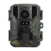 EVOLVEO StrongVision Compact 4K, cameră capcană și cameră time-lapse, 32 GB