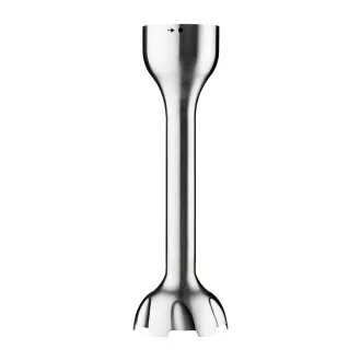 Blender de mână multifuncțional Salente Mixxo 3 în 1, 1200 W, oțel inoxidabil, negru