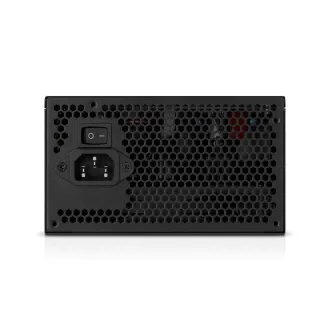 EVOLVEO G750, 750W, ATX3.1, 14cm, aPFC, 80+GOLD, 3 ani de funcționare