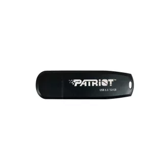 Patriot XPORTER CORE/32GB/USB 3.2/USB-A/Negru