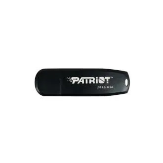 Patriot XPORTER CORE/32GB/USB 3.2/USB-A/Negru Patriot XPORTER CORE/32GB/USB 3.2/USB-A/Negru