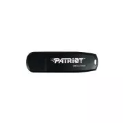 Patriot XPORTER CORE/64GB/USB 3.2/USB-A/Negru