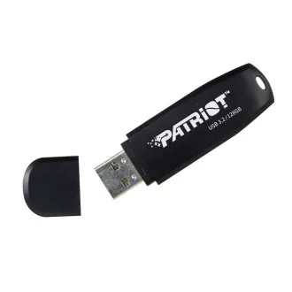 Patriot XPORTER CORE/128GB/USB 3.2/USB-A/Negru
