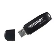 Patriot XPORTER CORE/512GB/USB 3.2/USB-A/Negru