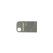 Patriot TAB300/32GB/USB 3.2/USB-A/Silver