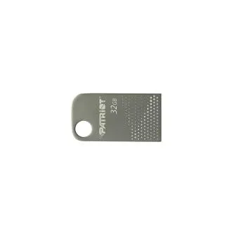 Patriot TAB300/32GB/USB 3.2/USB-A/Silver Patriot TAB300/32GB/USB 3.2/USB-A/Silver