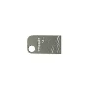 Patriot TAB300/64GB/USB 3.2/USB-A/Silver