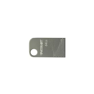 Patriot TAB300/64GB/USB 3.2/USB-A/Silver