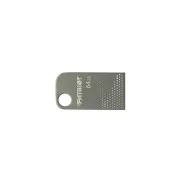 Patriot TAB300/64GB/USB 3.2/USB-A/Silver