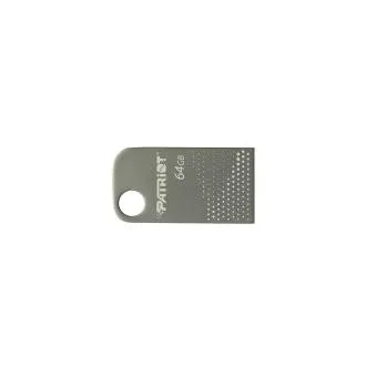 Patriot TAB300/64GB/USB 3.2/USB-A/Silver Patriot TAB300/64GB/USB 3.2/USB-A/Silver