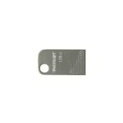 Patriot TAB300/128GB/USB 3.2/USB-A/Silver